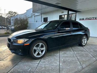 Used 2015 BMW 328i xDrive Sedan