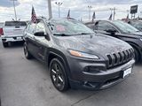 Used 2017 Jeep Cherokee 75th Anniversary image 3