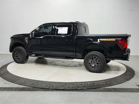 Used 2025 Ford F150 Tremor w/ Mobile Office Package image 5