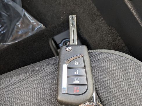 Used 2024 Toyota Corolla LE image 45