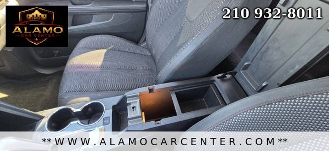 Used 2014 GMC Terrain SLE w/ Convenience Package FWD image 39