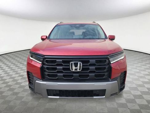 New 2026 Honda Pilot EX-L image 9