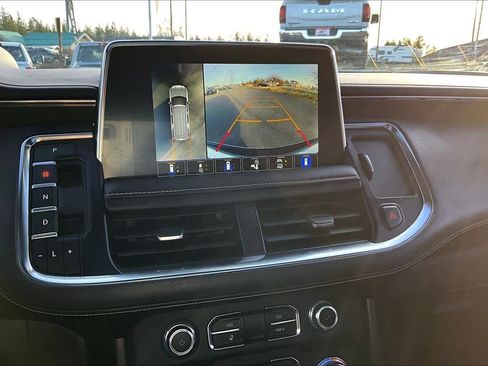 Used 2024 GMC Yukon AT4 image 27