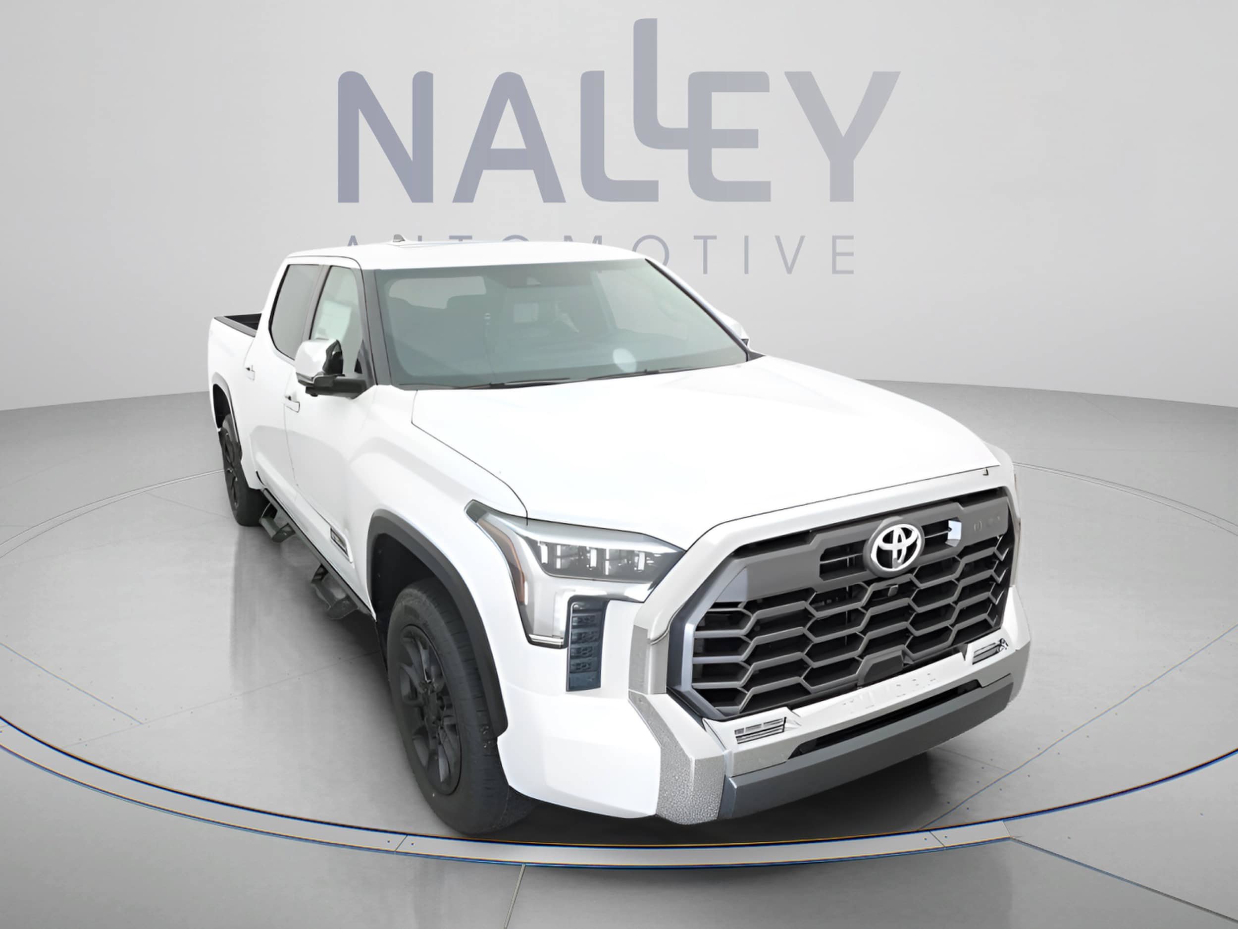 New 2026 Toyota Tundra 1794 Edition w/ TRD Off-Road Package AWD/4WD image 26