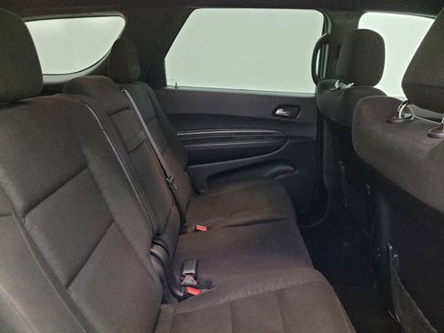 Used 2021 Dodge Durango GT w/ Blacktop Package RWD image 19