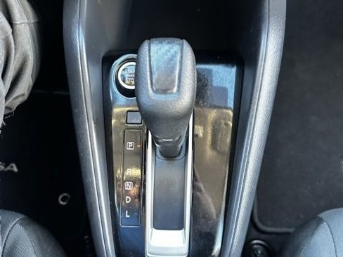 Used 2020 Nissan Versa S image 14