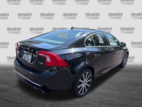 Used 2018 Volvo S60 T5 Inscription w/ Climate Package AWD/4WD image 10