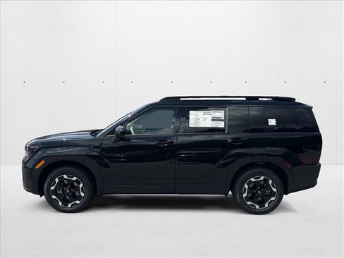 New 2026 Hyundai Santa Fe SEL image 5