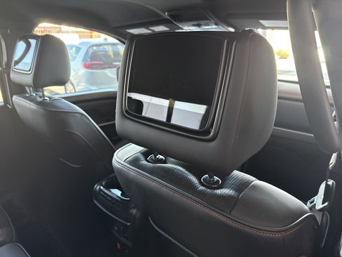 Used 2024 Nissan Titan PRO-4X w/ Off Road Protection Package image 18