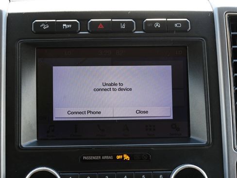 Used 2019 Ford Expedition Platinum AWD/4WD image 21