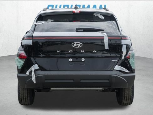 New 2026 Hyundai Kona SEL Sport image 5