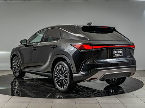 Certified 2023 Lexus RX 350 Premium Plus w/ Cold Area Package AWD/4WD image 7