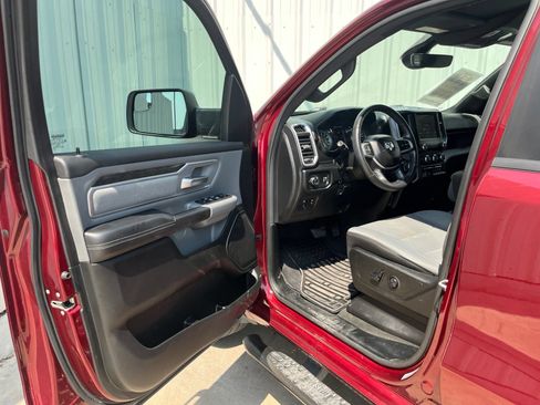 Used 2021 RAM 1500 Lone Star RWD image 11