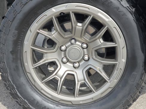 Used 2021 Ford F150 Lariat w/ Equipment Group 502A High image 15