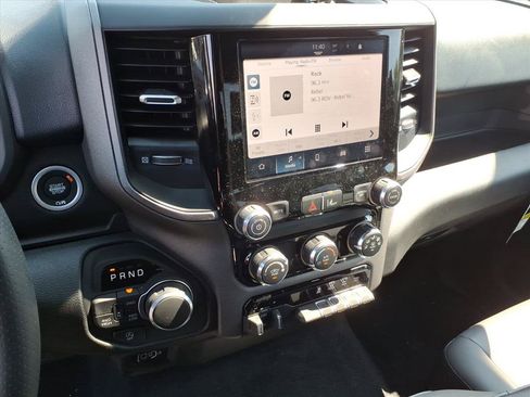 New 2026 RAM 1500 Tradesman AWD/4WD image 27
