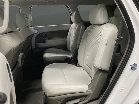 New 2026 Hyundai Palisade SEL image 30