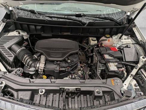 Used 2018 Cadillac XT5 Luxury w/ Driver Awareness Package image 23