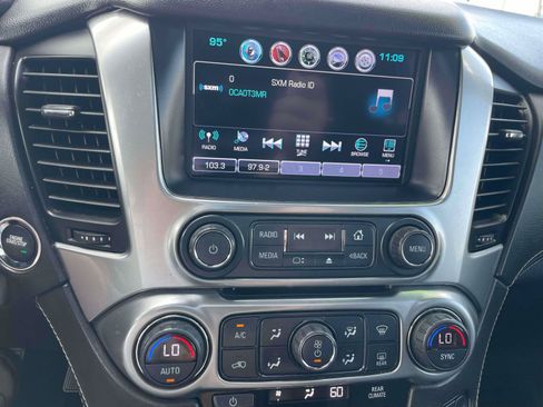 Used 2017 Chevrolet Tahoe LT RWD image 11