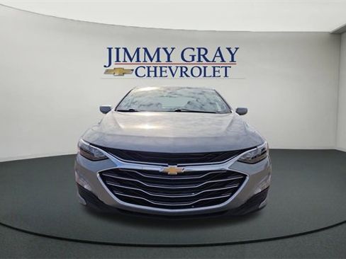 Used 2024 Chevrolet Malibu LT image 8