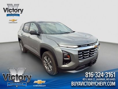 New 2026 Chevrolet Equinox LT w/ Convenience Package II