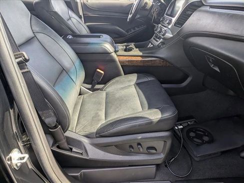 Used 2020 Chevrolet Tahoe LT AWD/4WD image 19