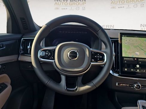 New 2026 Volvo XC90 B5 Ultra w/ Protection Package Premier AWD/4WD image 12