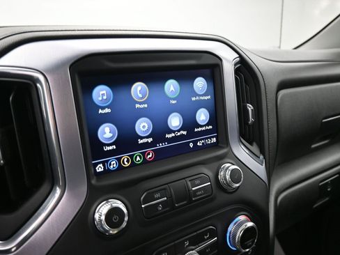 Used 2019 GMC Sierra 1500 SLT w/ SLT Premium Plus Package image 17