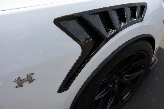 Used 2024 Ford Mustang Dark Horse w/ Dark Horse Handlin Package RWD image 24