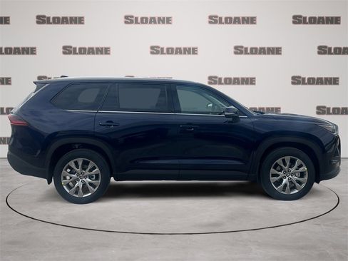 New 2026 Toyota Grand Highlander Limited image 6