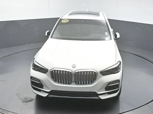 Used 2020 BMW X5 sDrive40i w/ Premium Package RWD image 43