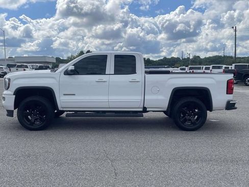 Used 2016 GMC Sierra 1500 2WD Double Cab w/ Elevation Edition image 9