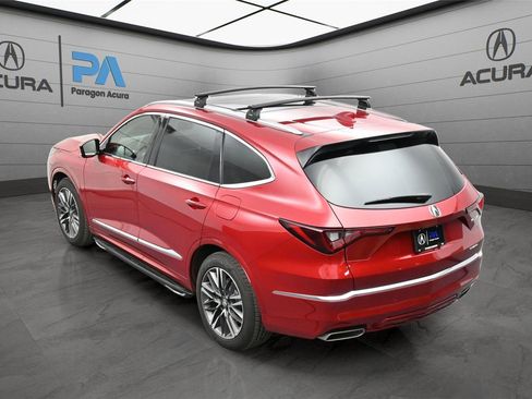 Certified 2026 Acura MDX SH-AWD w/ Advance Package image 33