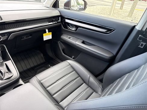 New 2026 Honda CR-V EX-L image 23