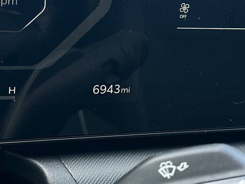 Used 2025 Kia K4 EX image 20