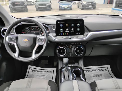 Used 2023 Chevrolet Blazer LT w/ Convenience Package image 5