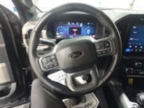 Used 2024 Ford F150 Lariat AWD/4WD image 12