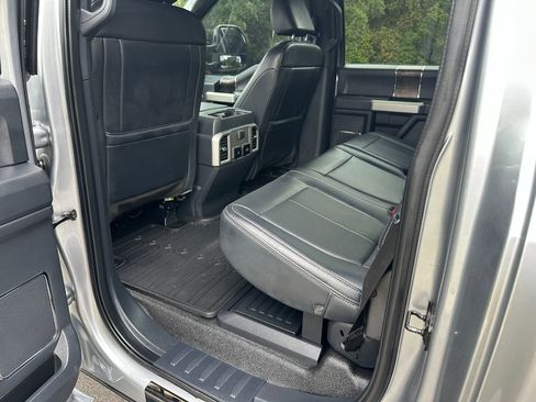 Used 2022 Ford F250 Lariat w/ Tremor Off-Road Package image 16