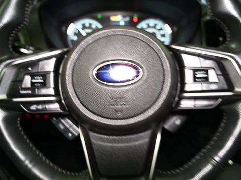 Used 2022 Subaru Forester Touring w/ Popular Package #2 image 39