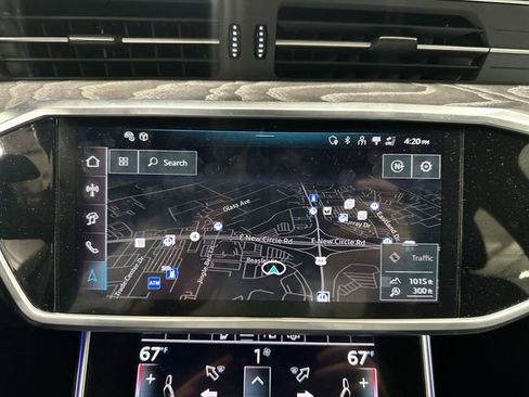 Used 2024 Audi A6 Premium Plus image 24