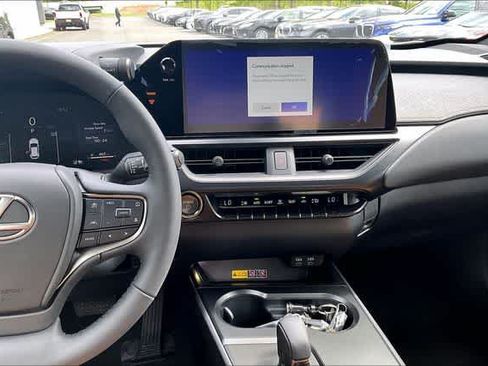 New 2026 Lexus UX 300h AWD w/ Accessory Package (2T) image 7