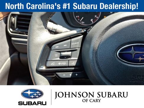 Certified 2026 Subaru Forester Touring AWD/4WD image 20