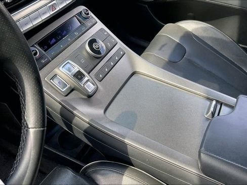 Used 2021 Hyundai Palisade Calligraphy FWD image 18