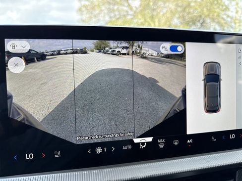 New 2026 Ford Explorer ST-Line image 25