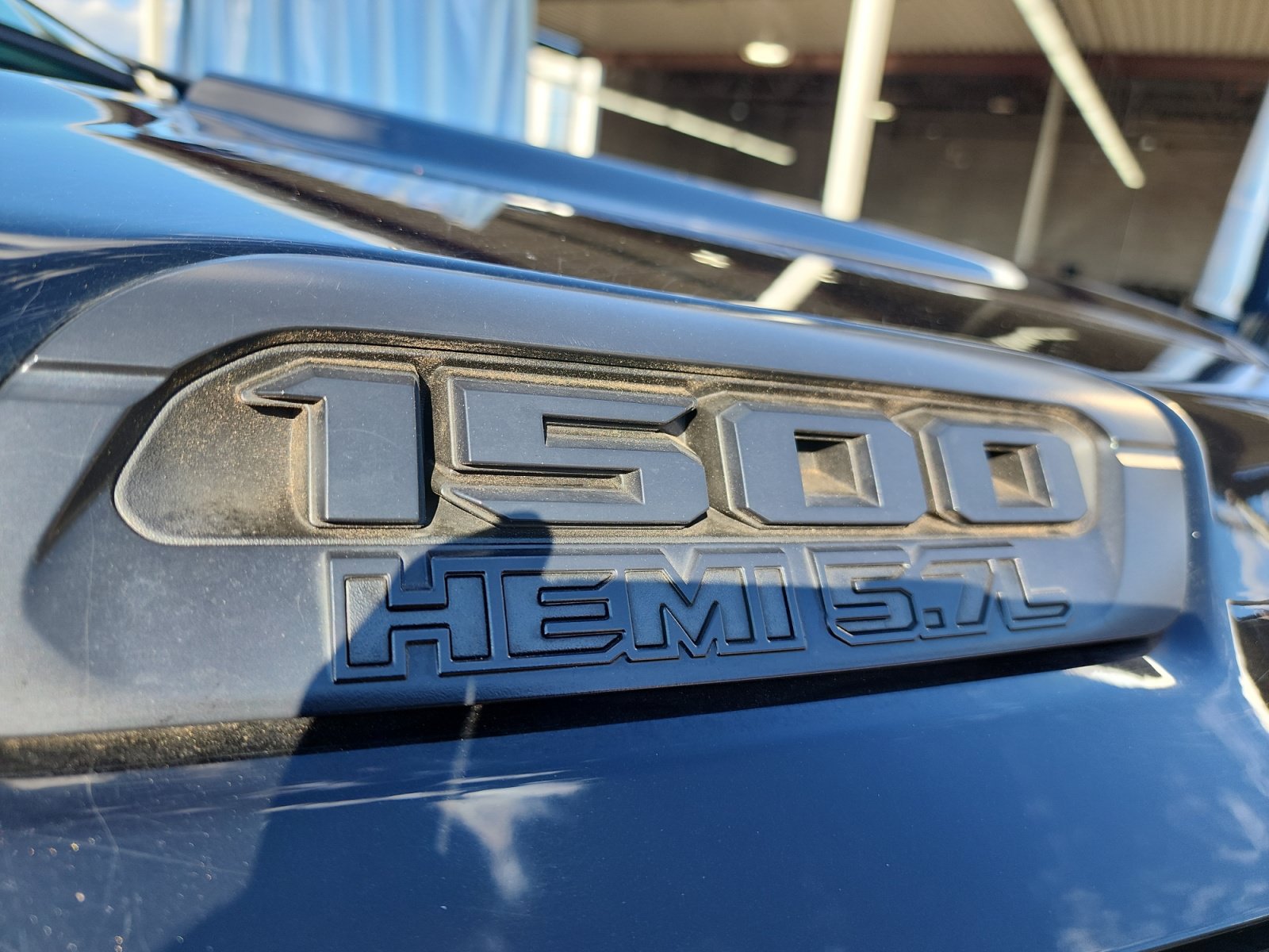 Used 2020 RAM 1500 Big Horn AWD/4WD image 29
