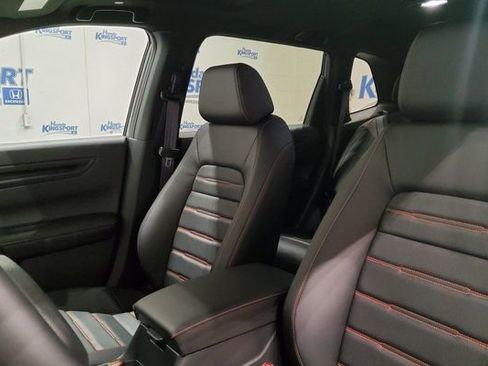New 2026 Honda CR-V Sport-L image 15