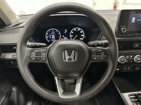 Used 2023 Honda CR-V EX image 18
