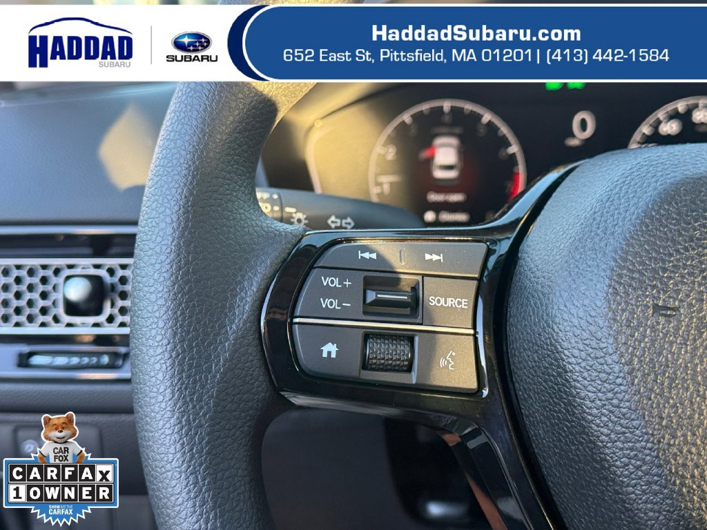 Used 2026 Honda Civic LX image 19