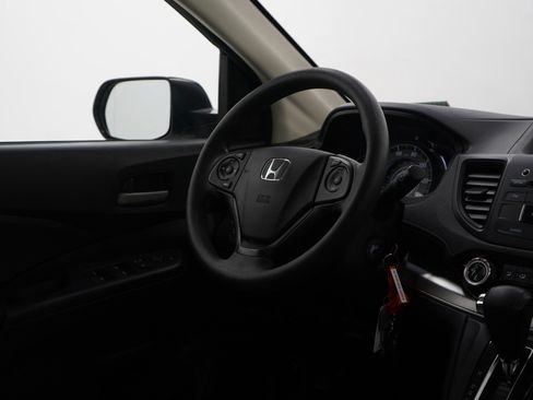 Used 2016 Honda CR-V LX image 13