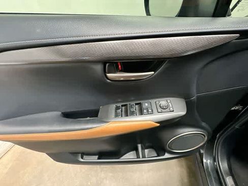 Used 2021 Lexus NX 300 FWD w/ Comfort Package image 18