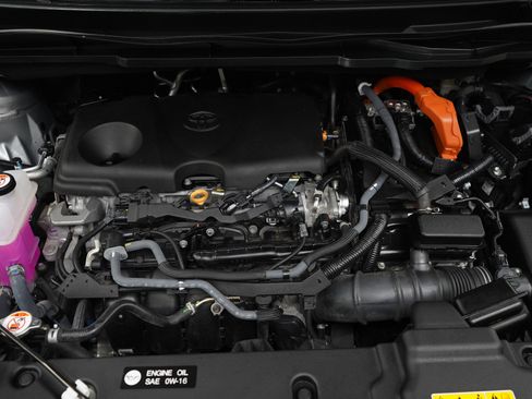 Used 2024 Toyota Sienna Limited AWD/4WD image 31
